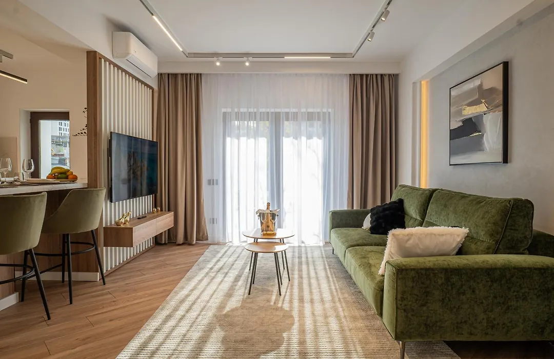 Chanttal Luxury - Amzei-1