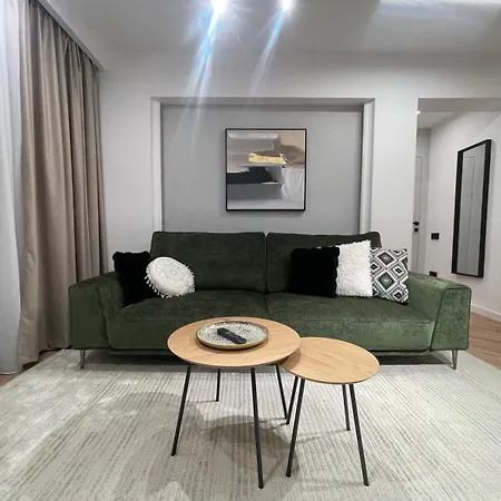 Chanttal Luxury - Amzei-2