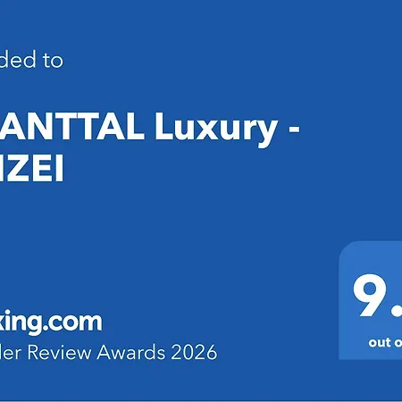 Chanttal Luxury - Amzei-3